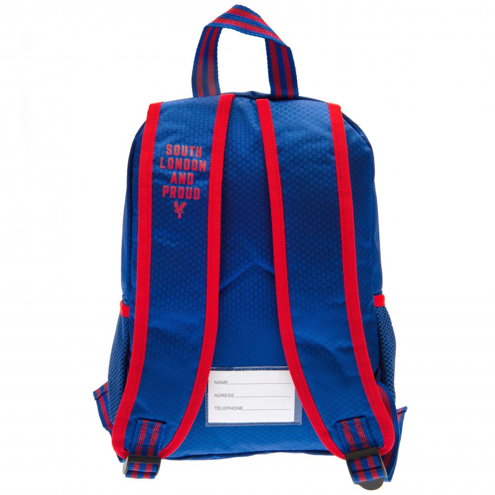 Crystal Palace Junior Backpack