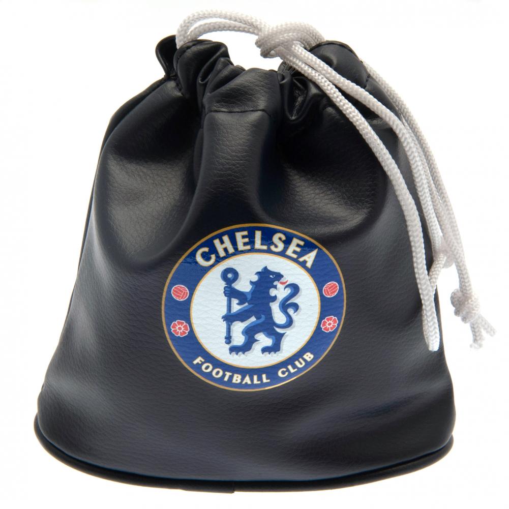 Chelsea Golf Tote Bag