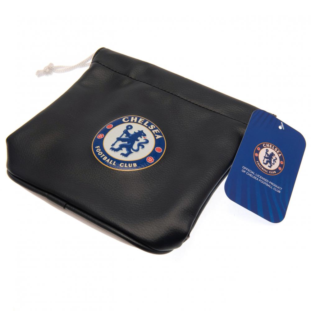 Chelsea Golf Tote Bag