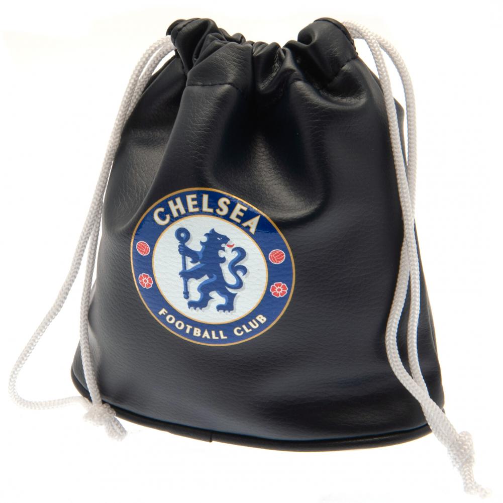 Chelsea Golf Tote Bag