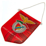 SL Benfica Mini Pennant