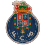 Porto Badge