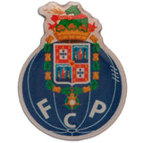 Porto Badge