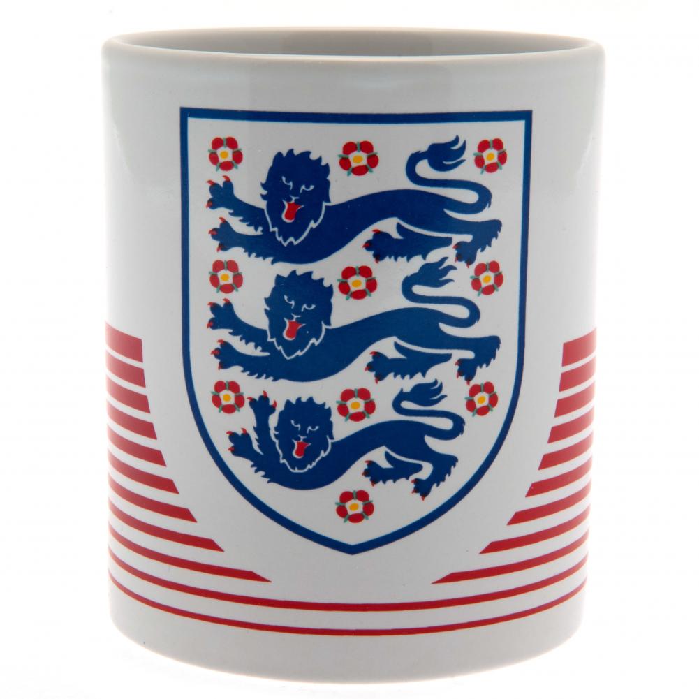 England FA Mug LN