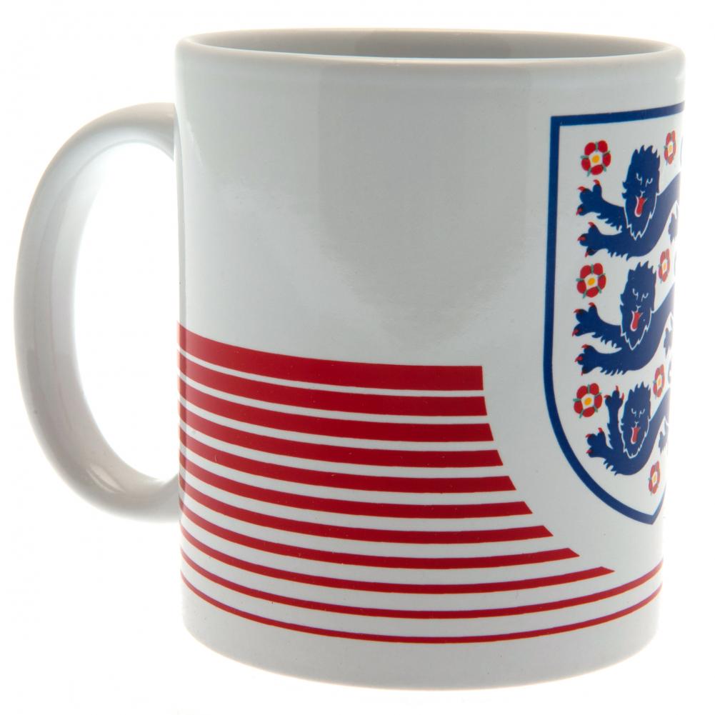 England FA Mug LN