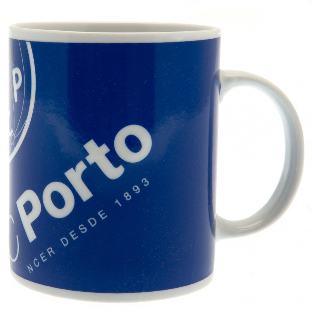 Porto Mug