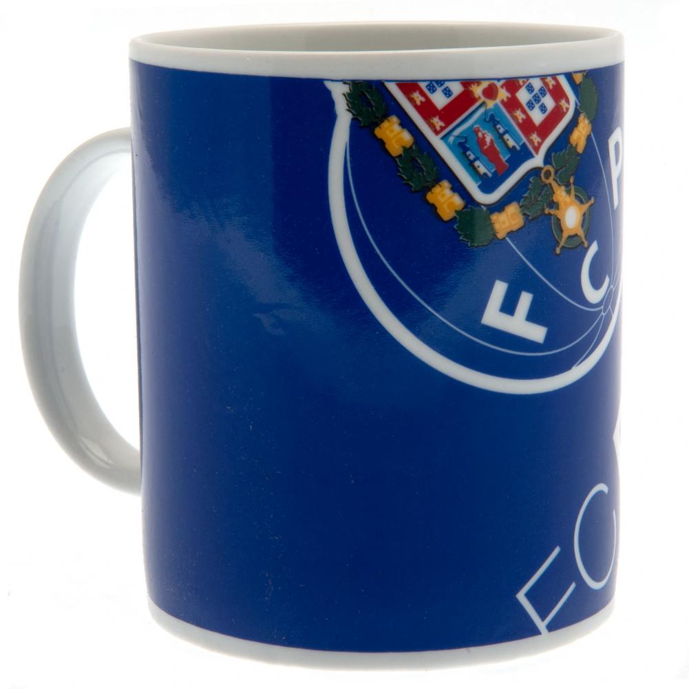 Porto Mug