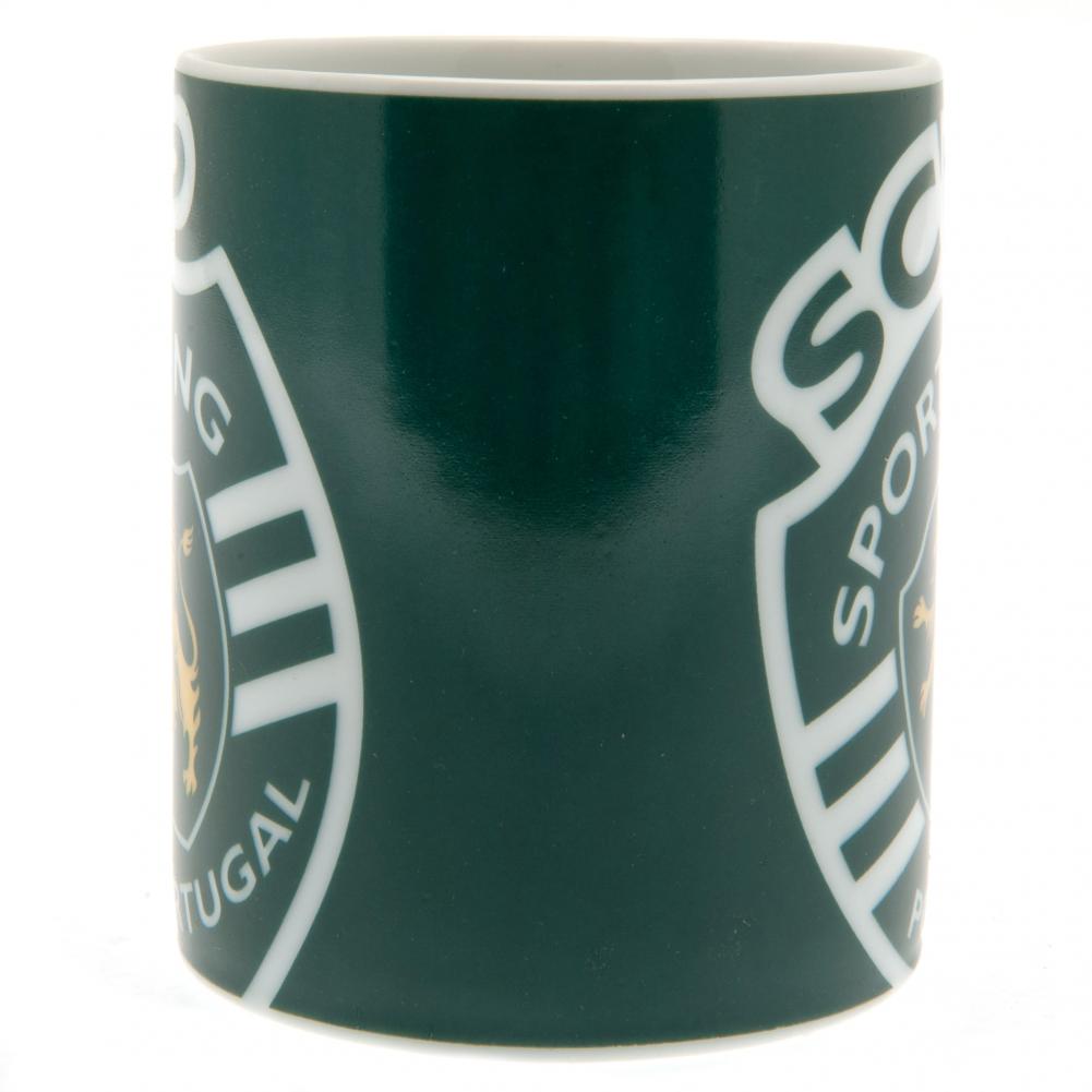 Sporting CP Mug