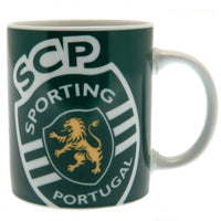 Sporting CP Mug