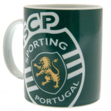 Sporting CP Mug