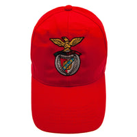 SL Benfica Cap