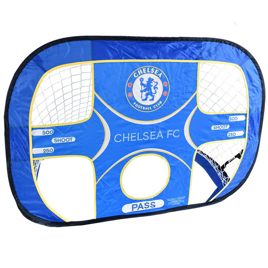 Chelsea Pop Up Target Goal