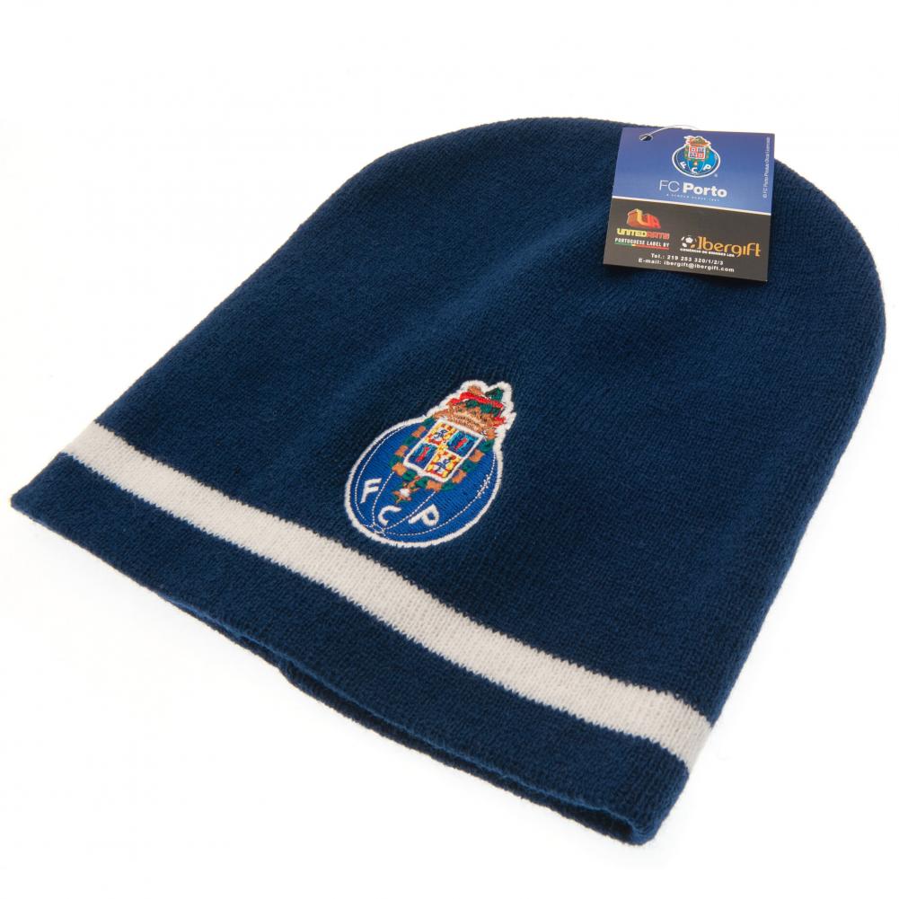 Porto Beanie