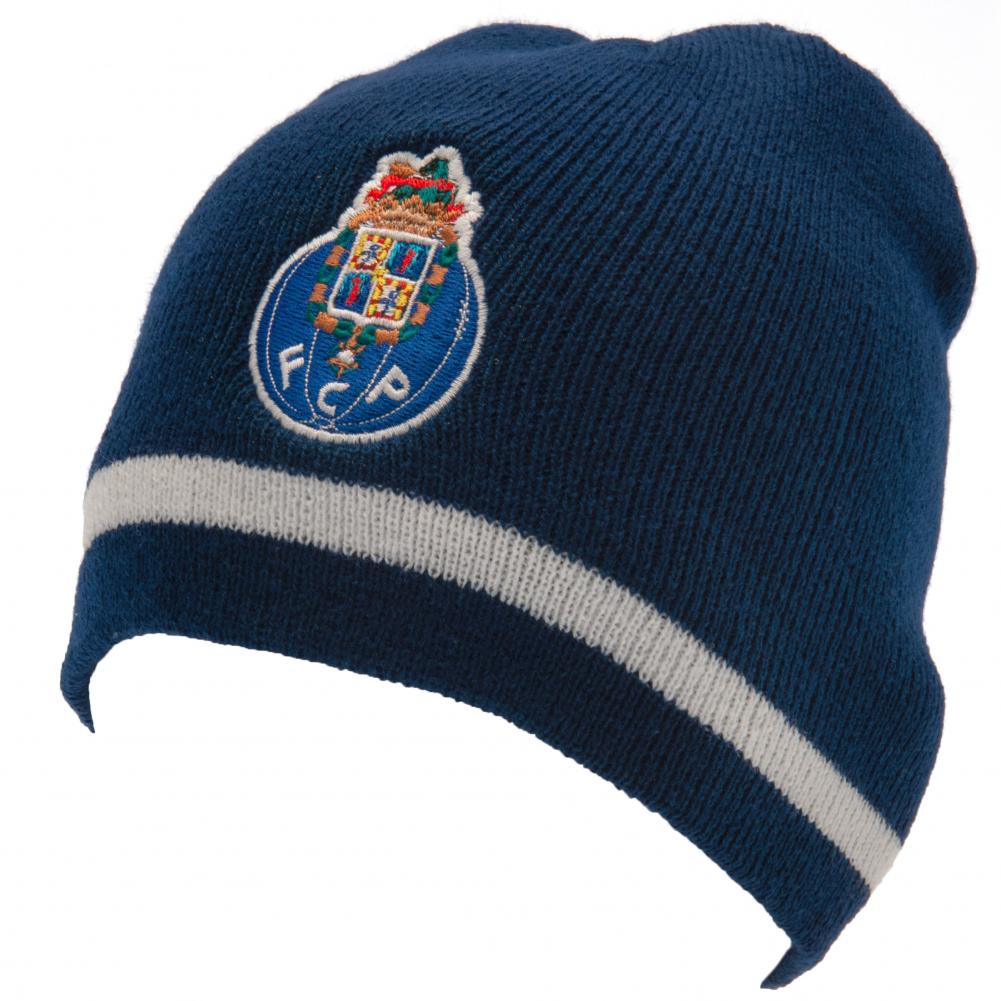 Porto Beanie