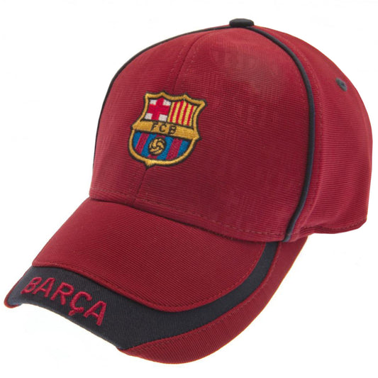 Barcelona Cap DB