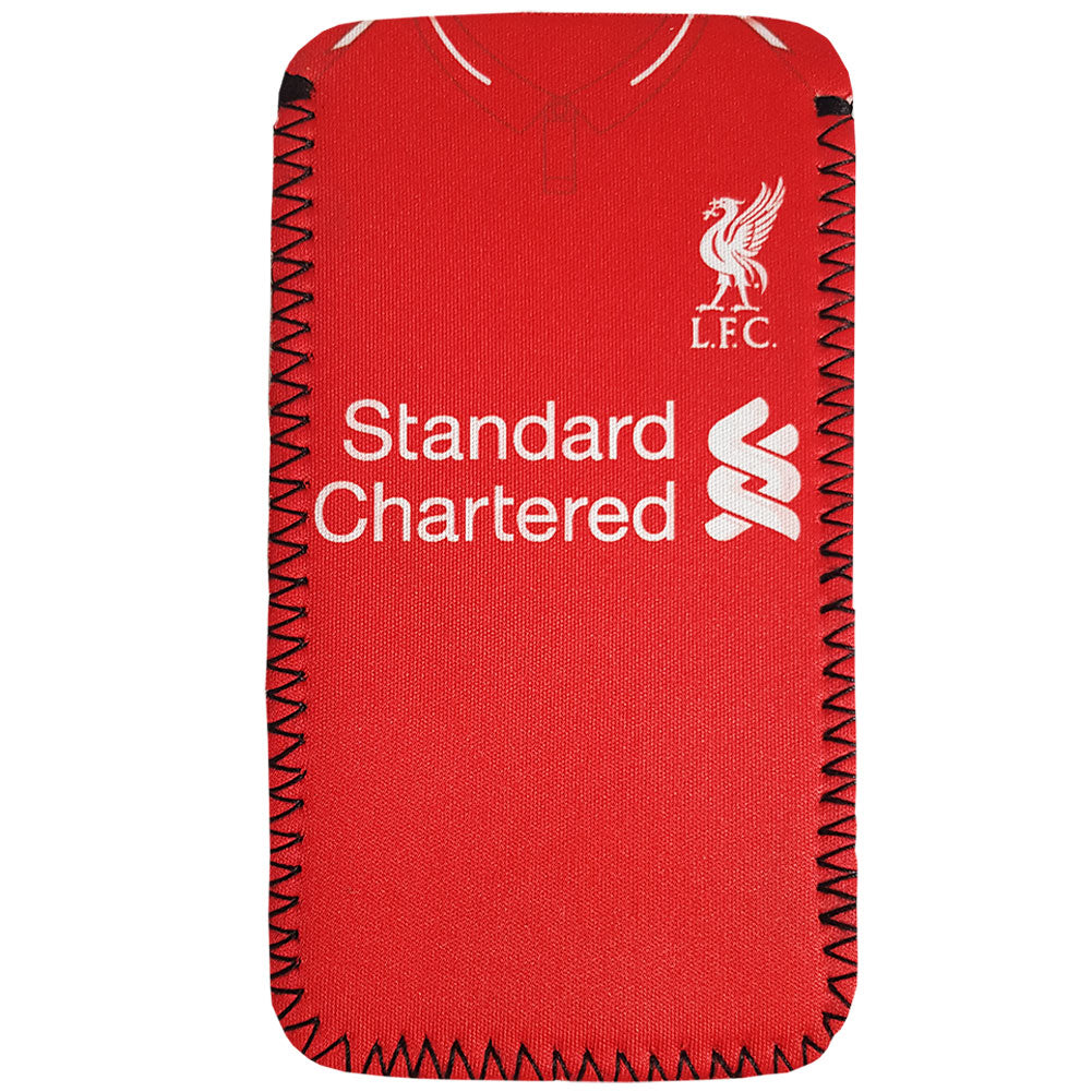 Liverpool Phone Sleeve Keita