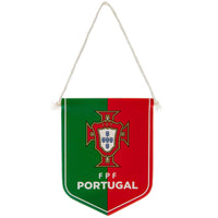 Portugal Mini Pennant