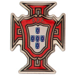 Portugal Badge