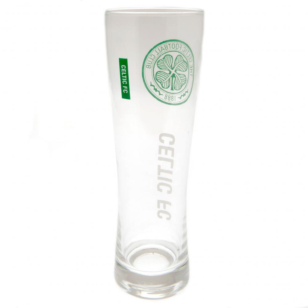 Celtic Tall Beer Glass