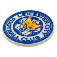 Leicester City 3D Fridge Magnet