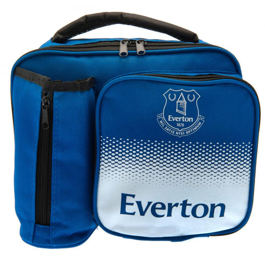 Everton Fade Lunch Bag