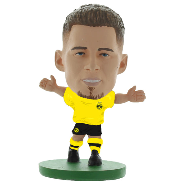 Borussia Dortmund SoccerStarz Hazard