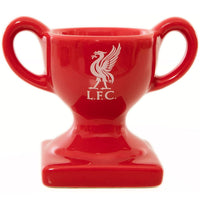Liverpool Trophy Egg Cup