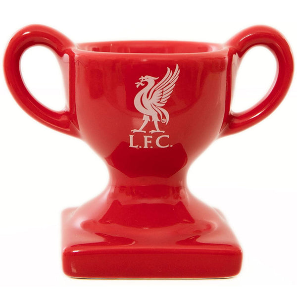 Liverpool Trophy Egg Cup