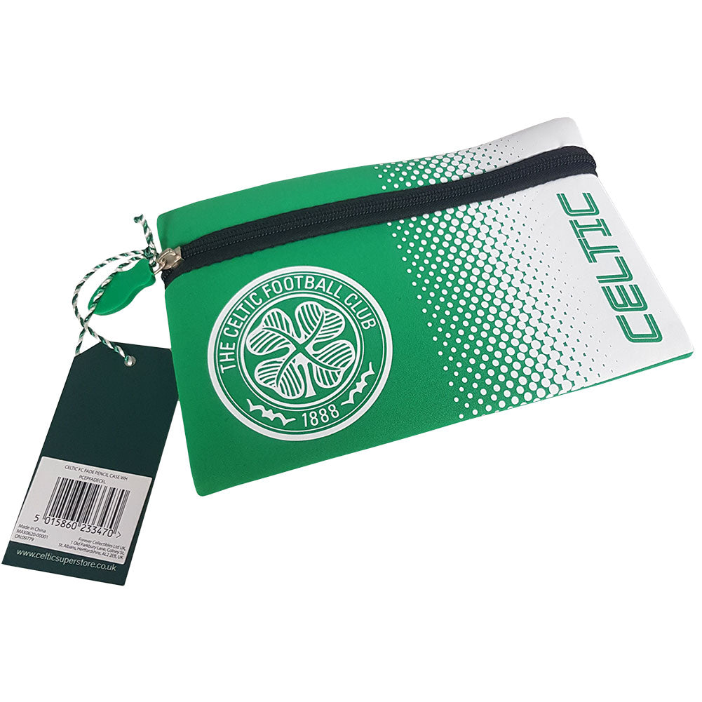 Celtic Pencil Case