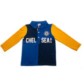 Chelsea Rugby Jersey 3/6 mths