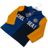 Chelsea Rugby Jersey 3/6 mths