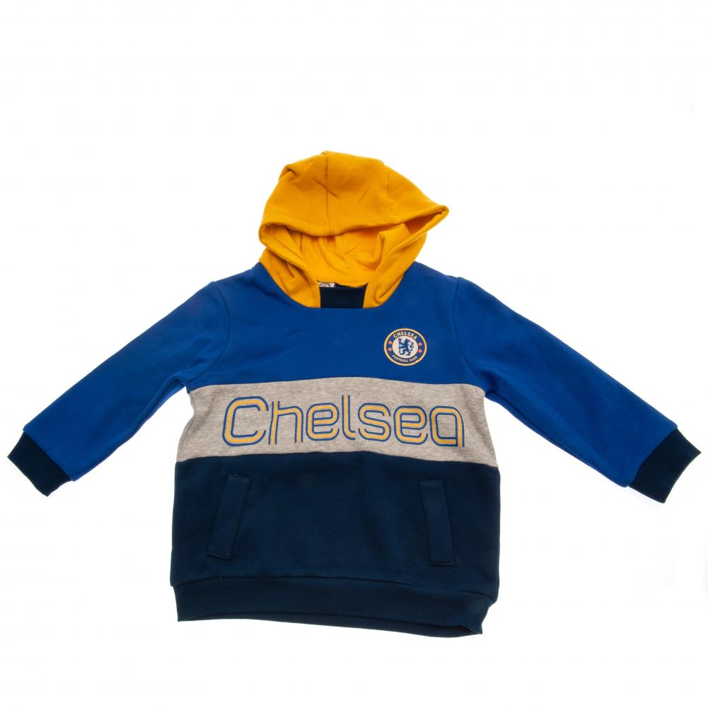 Chelsea Hoody 12/18 mths