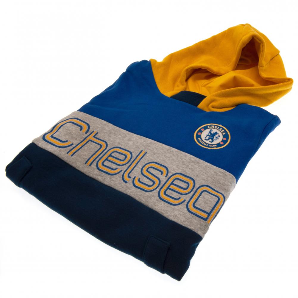 Chelsea Hoody 12/18 mths