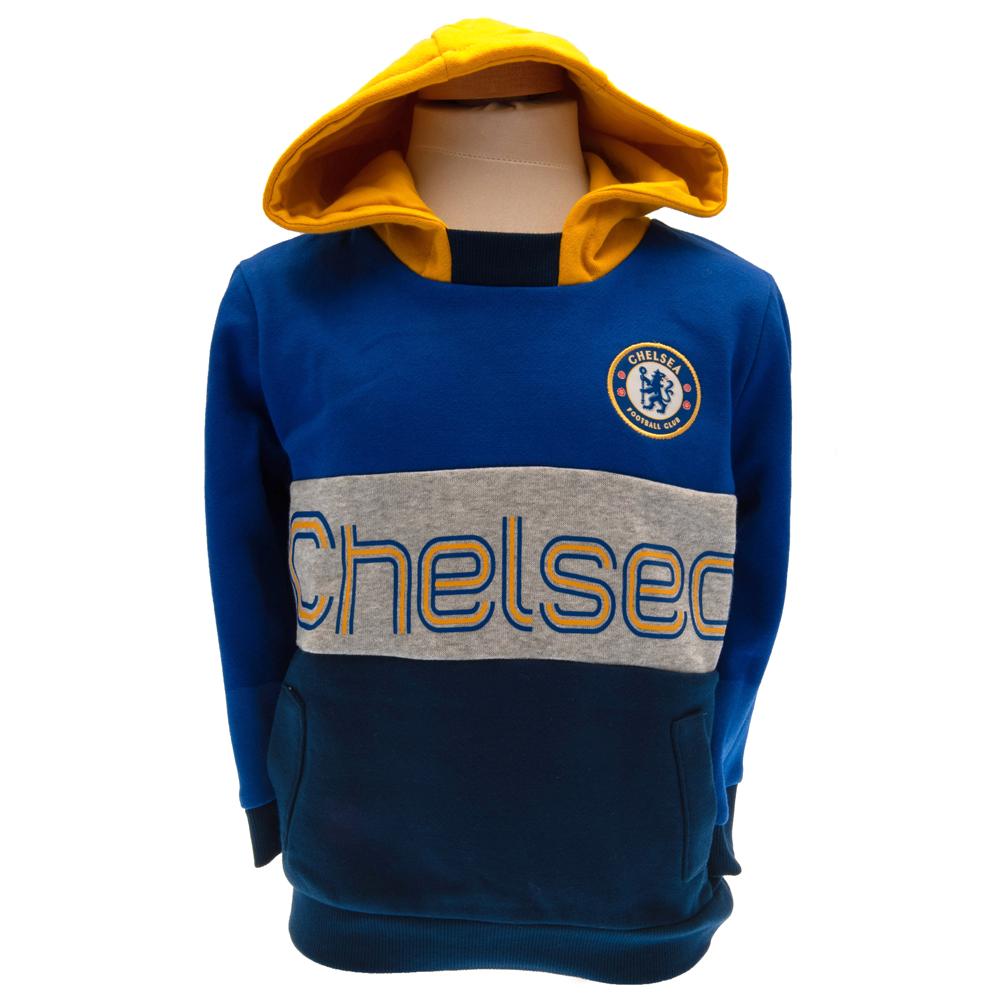 Chelsea Hoody 12/18 mths