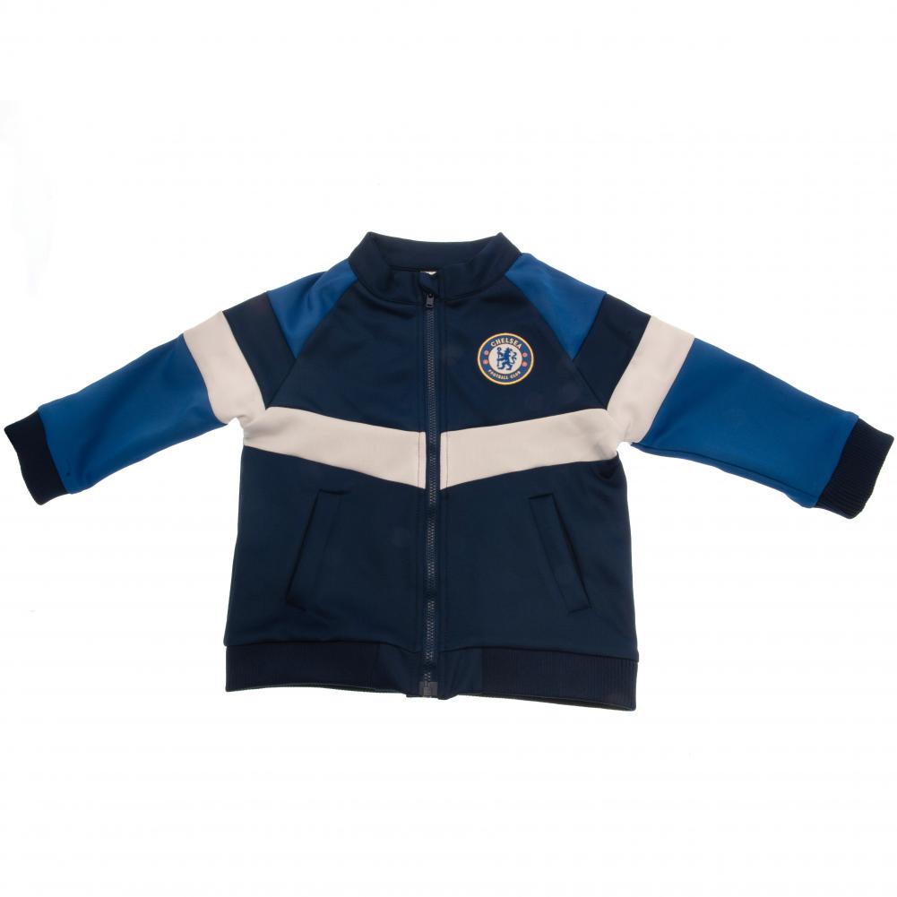 Chelsea Track Top 12/18 mths