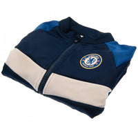 Chelsea Track Top 9/12 mths