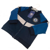 Chelsea Track Top 3/4 yrs