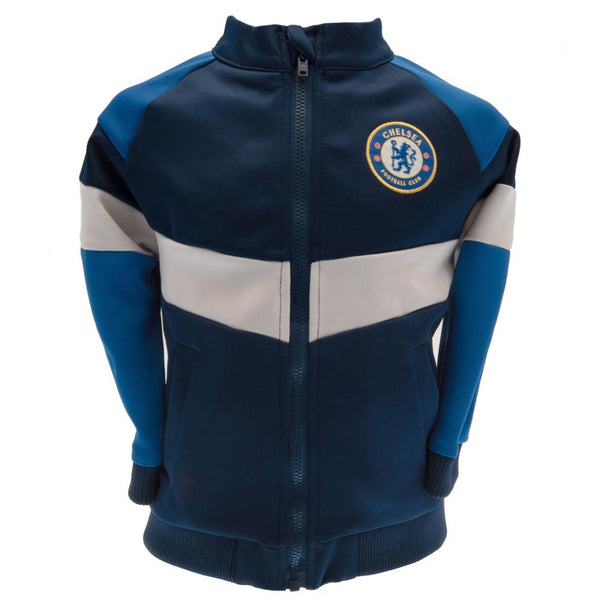 Chelsea Track Top 2/3 yrs