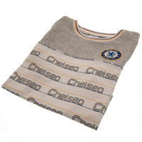 Chelsea T Shirt 2/3 yrs GR
