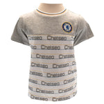 Chelsea T Shirt 3/6 mths GR
