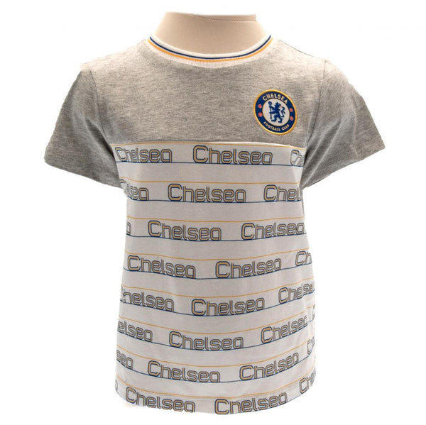 Chelsea T Shirt 18/23 mths GR