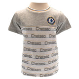 Chelsea T Shirt 3/4 yrs GR