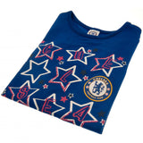 Chelsea T Shirt 3/4 yrs ST