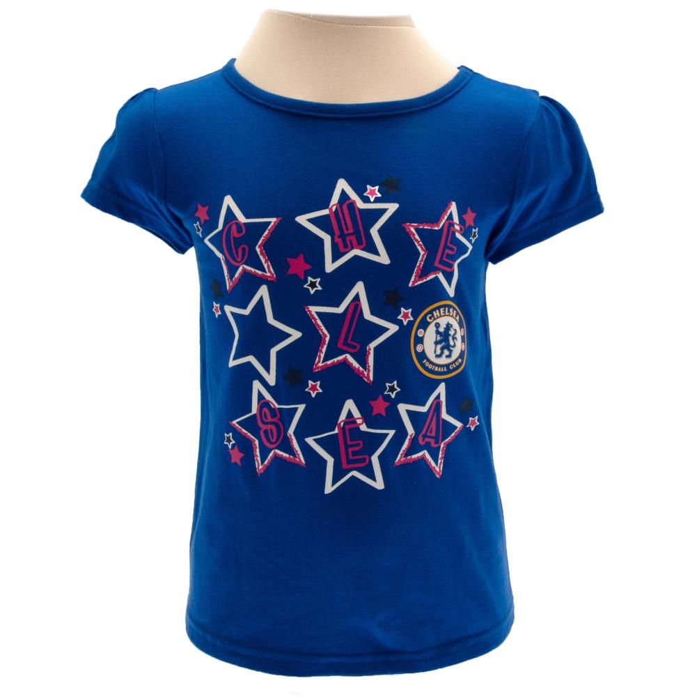 Chelsea T Shirt 18/23 mths ST