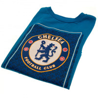 Chelsea T Shirt 2/3 yrs BL