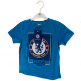 Chelsea T Shirt 18/23 mths BL