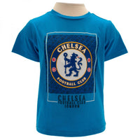 Chelsea T Shirt 9/12 mths BL