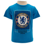 Chelsea T Shirt 3/6 mths BL