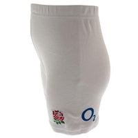 England Rugby Shirt & Short Set 3/6 mths ST