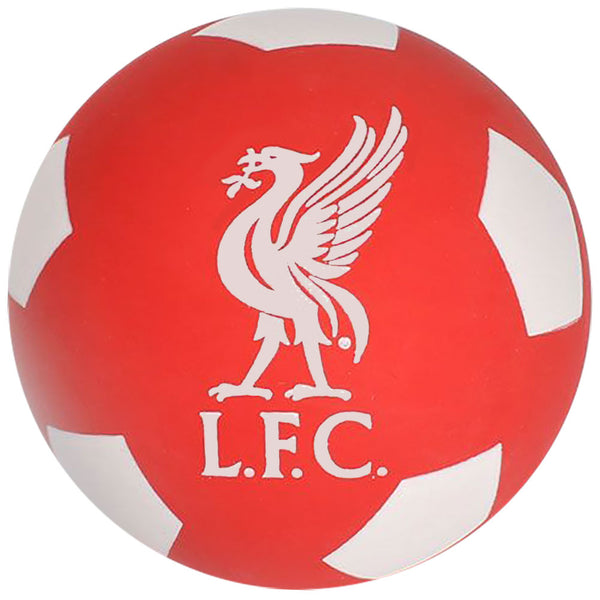 Liverpool Super Bouncy Ball